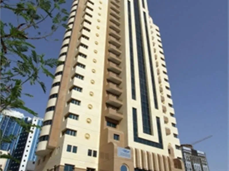 Al Shoula Hotel Mecca