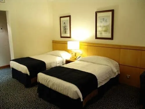 Al Shoula Hotel Mekka