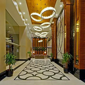 Otel Ramada Zad Al Qasr