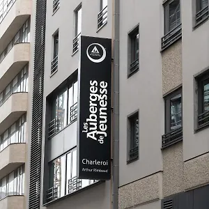 Vandrerhjem Auberge Jeunesse Charleroi Youth Hostel