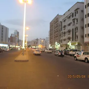 3* شقة فندقية Al Rahaba