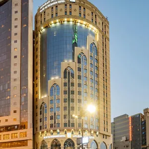 Hotel Elaf Al Mashaer Makkah