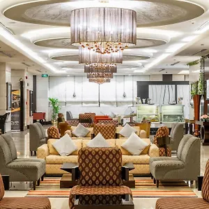 Al Ghufran Safwah Makkah Hotel