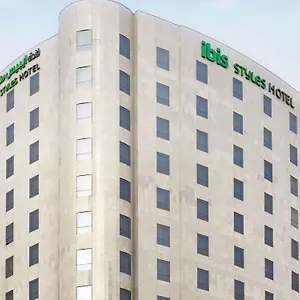 Hotel Ibis Styles Makkah