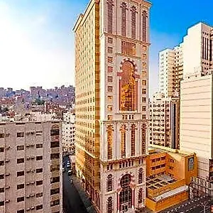 Hotel Dhiafat Al Rajaa