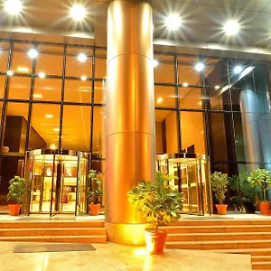 Arak Ajyad Hotel