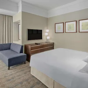 Hotel Jabal Omar Hyatt Regency Makkah, La Mecque