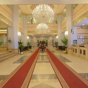 4* فندق مبارك بلازا