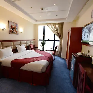 Hotel Al Waleed Tower