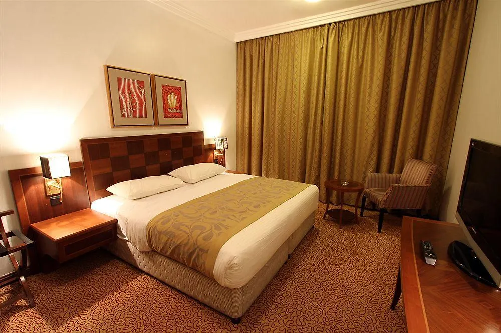 Al Shoula Hotel Makkah Mecca