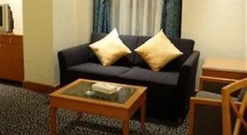 Al Shoula Hotel Makkah